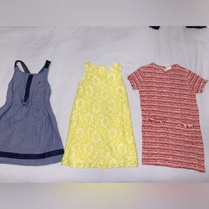 5T Little Girls BUNDLE- LIGHTLY WORN!
